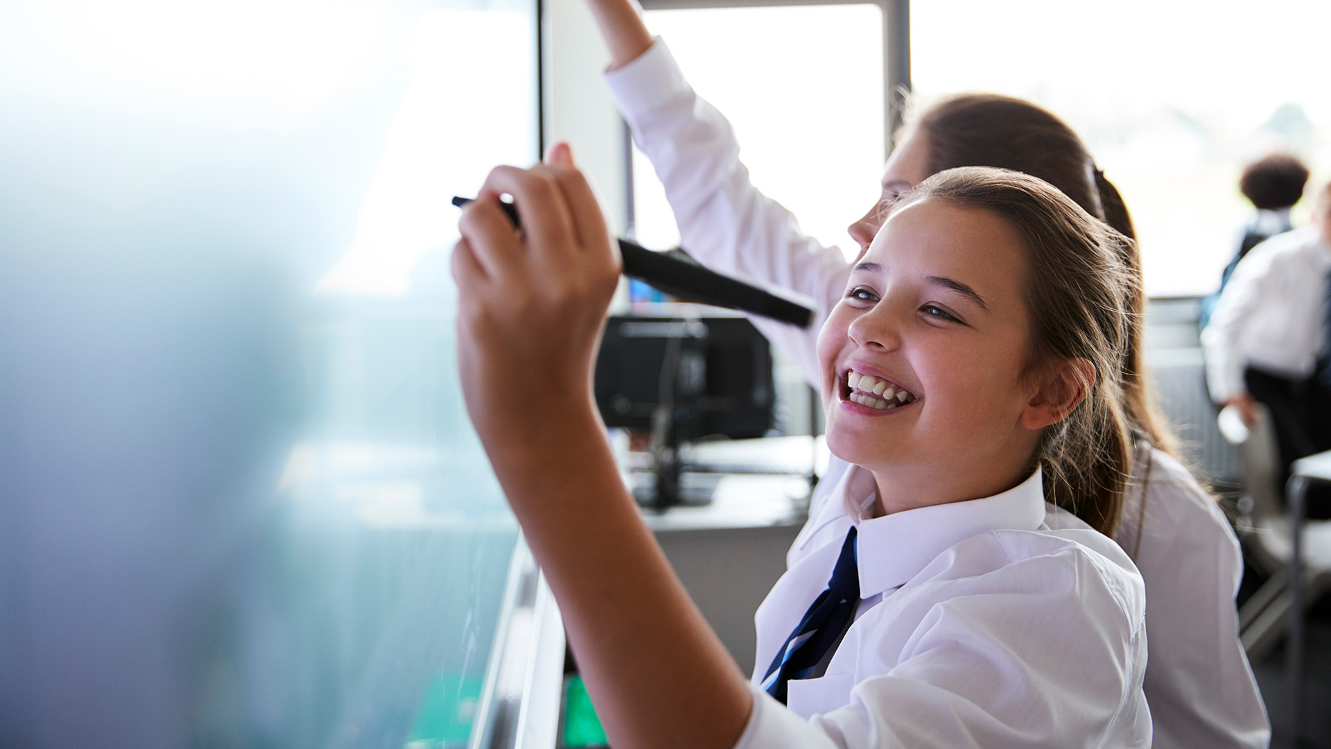 Full list of widgets